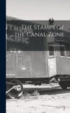 The Stamps of the Canal Zone