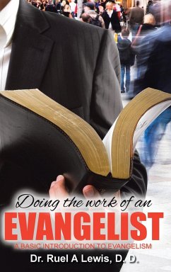 Doing the Work of an Evangelist - Lewis D. D., Ruel A