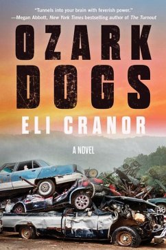 Ozark Dogs - Cranor, Eli