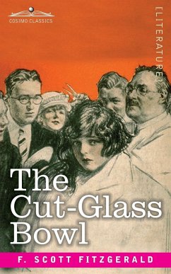 The Cut-Glass Bowl - Fitzgerald, F. Scott