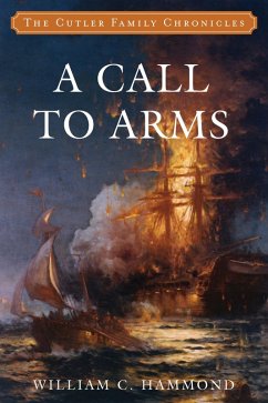 Cover Call to Arms (eBook, ePUB)