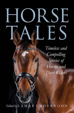 Cover Horse Tales (eBook, ePUB)