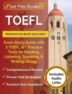 TOEFL Preparation Book 2022-2023 - Rueda, Joshua