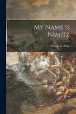 My Name is Nimitz