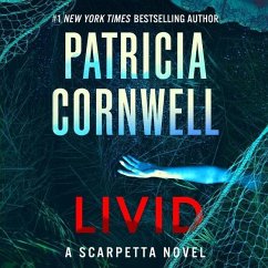 Livid - Cornwell, Patricia