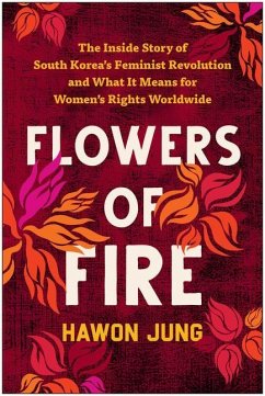 Flowers of Fire - Jung, Hawon