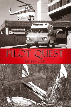 Cover Pilot Quest