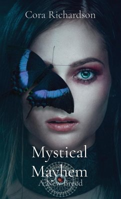 Mystical Mayhem - Richardson, Cora