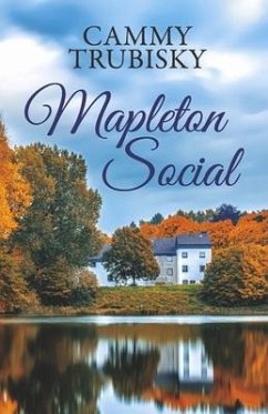 Mapleton Social - Trubisky, Cammy