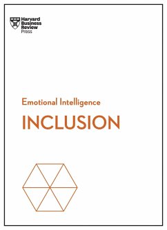 Inclusion (HBR Emotional Intelligence Series) - Review, Harvard Business; Washington, Ella F; Dobson-Smith, Dds; Rezvani, Selena; Gordon, Stacey A