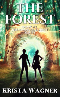 Cover The Forest (eBook, ePUB)