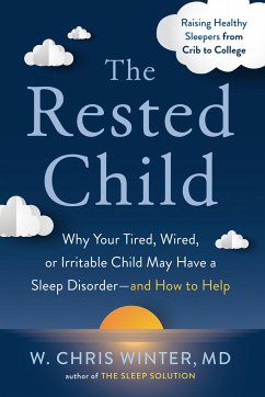 The Rested Child - Winter, W Chris