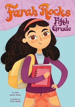 Farah Rocks Fifth Grade - Darraj, Susan Muaddi