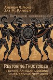 Restoring Thucydides