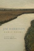 Jim Harrison: Early Poems