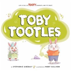 Toby Tootles - Gibeault, Stephanie