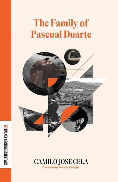 Family of Pascual Duarte
