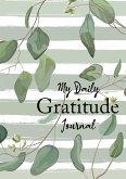 My Daily Gratitude Journal