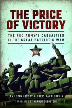The Price of Victory - Kavalerchik, Boris; Lopukhovsky, Lev