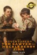 The Adventures of Tom Sawyer and... - Bild 1