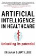 Artificial Intelligence in Healthcare - Bild 1