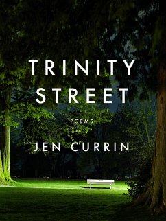 Trinity Street - Currin, Jen