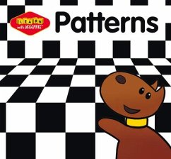 Patterns: Learn with Vegemite - New Holland Publishers; New Holland Publishers, New Holland