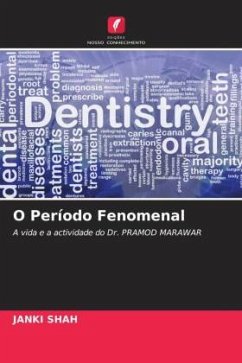 O Período Fenomenal - Shah, Janki