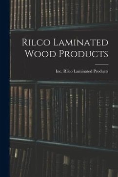 Rilco Laminated Wood Products