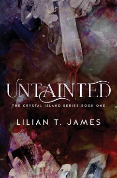 Untainted - James, Lilian T.