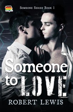 Someone to Love - Lewis, Robert