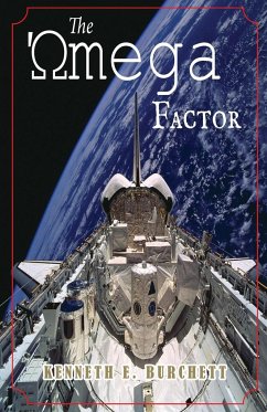 The Omega Factor - Burchett, Kenneth E.