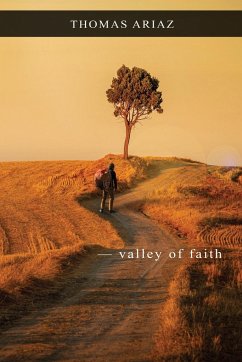 Valley of Faith - Ariaz, Thomas