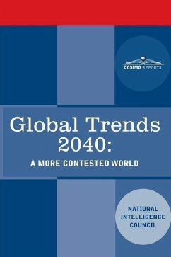 Global Trends 2040 - National Intelligence Council