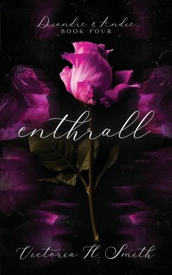 Enthrall - Smith, Victoria H.