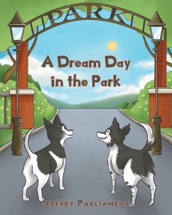 A Dream Day in the Park - Parliament, Jeffrey