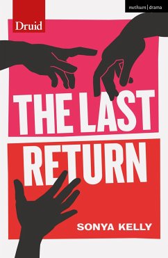 The Last Return - Kelly, Sonya