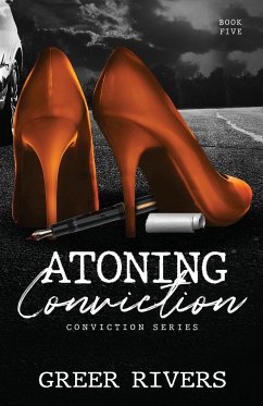 Atoning Conviction - Rivers, Greer