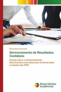 Gerenciamento de Resultados Contábeis - Silva Conceição, Eliane