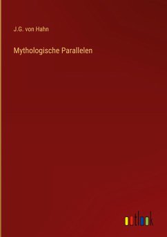 Mythologische Parallelen