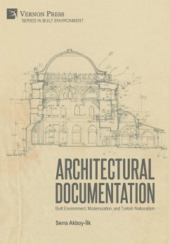 Architectural Documentation - Akboy-¿lk, Serra