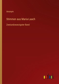 Stimmen aus Maria-Laach