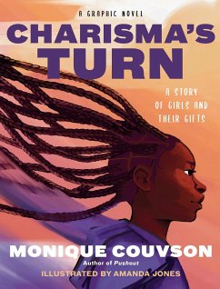 Charisma's Turn - Couvson, Monique