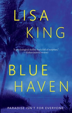 Blue Haven - King, Lisa