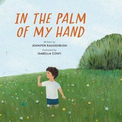 In the Palm of My Hand - Conti, Isabella; Raudenbush, Jennifer