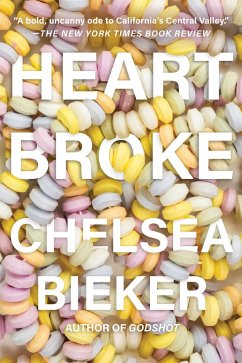 Heartbroke - Bieker, Chelsea