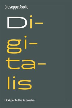 Digitalis (eBook, ePUB) - Avolio, Giuseppe