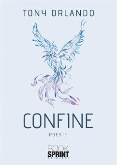 Cover Confine (eBook, ePUB)