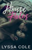 House Rules (eBook, ePUB) House Rules (eBook, ePUB)