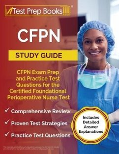 CFPN Study Guide - Rueda, Joshua